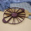 Cake Portion Marker Adjustable 10 or 12 Slice Cake Divider with DualSided Design and EasyGrip Handle 4