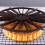 Cake Portion Marker Adjustable 10 or 12 Slice Cake Divider with DualSided Design and EasyGrip Handle 2