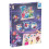 Creative activity - MEGABLEU - Foil Fun - Princesses and Unicorns - Create works without getting dirty 1