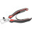 Facom Wire Stripper - FACOM - 194A.17CPEPB - Multi-strand/Single-strand 0.5-6mm² 1