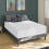 Topper 160x200cm - Tri-Technologie 7cm - DEKO DREAM 1