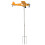 Metal Airplane Weathervane32x28cm 1
