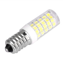 Long Lifespan E17LED Bulb Energy Saving Microwave Oven Bulbs Appliance Lighting Cool White6000K Non-Dimmable LED Replacement for Refrigerator