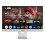 ASUS Monitor ASUS ZenScreen Smart MS32UC PC 31.5" 4K UHD IPS USB-C HDMI DisplayPort 1