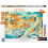 Ravensburger Nathan Editions - 016182 - Puzzle 1500 Teile - Die Wunder Asiens 1