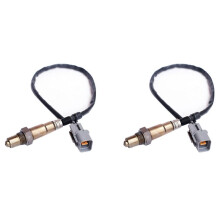2X 0258986754 Sensor de Oxigênio O2 para ACCENT IV I30 I40 Ix35 Rio II Soul Sportage 1.6 2010-2015 39210-2B220