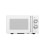 Micro-ondes - GRUNKEL - MW-25MG - 25L - 800W - Blanc 1