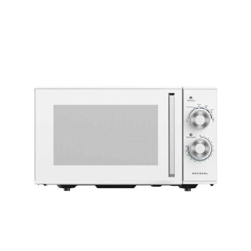 Micro-ondes - GRUNKEL - MW-25MG - 25L - 800W - Blanc