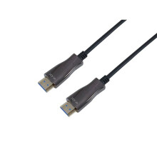 Actieve Optische HDMI-kabel - Equip - 119431 - 50m - 4K/60Hz - Hoge Snelheid