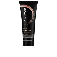 Après-shampoing intensif KERATIN 250 ml