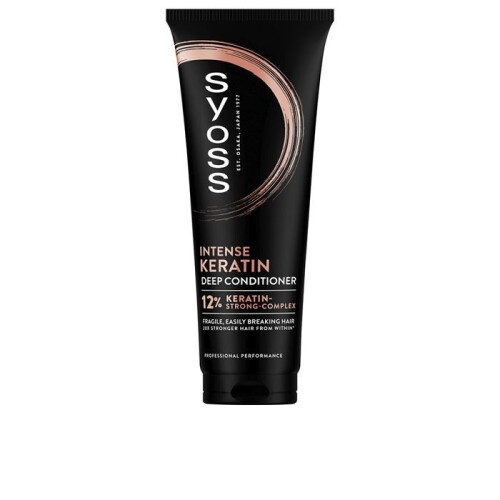 Intensieve KERATINE conditioner 250 ml