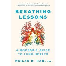 Breathing Lessons by Han MeiLan K. M. D. Paperback Book