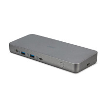 ACER Chromé USB Type-C Dock II