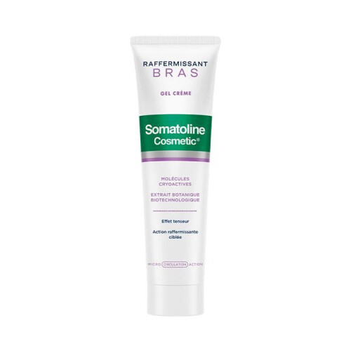 Somatoline Firming Arm Gel 100ml