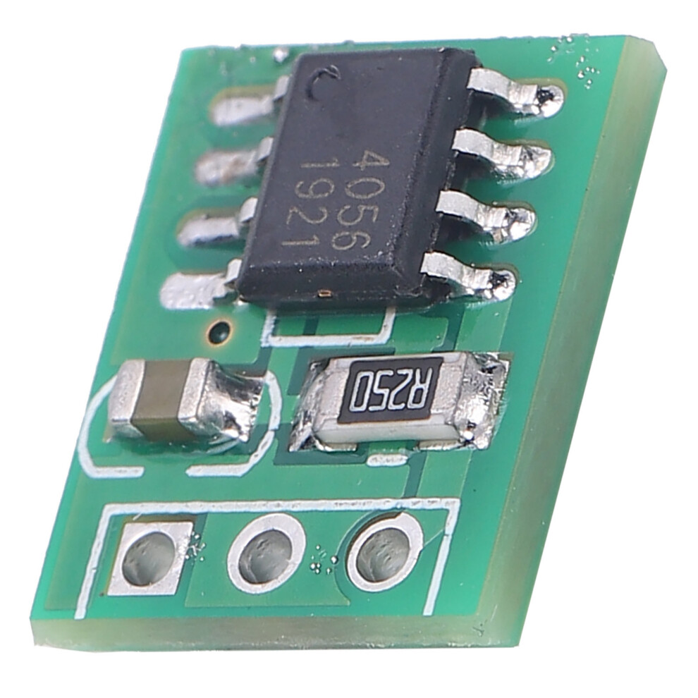 Dd08crmb 5V 1A Lithium Battery Charging Board Module For 18650 Batteries 9391378804804