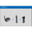 2.4G Hifi Wireless Audio Transmission Transceiver 1