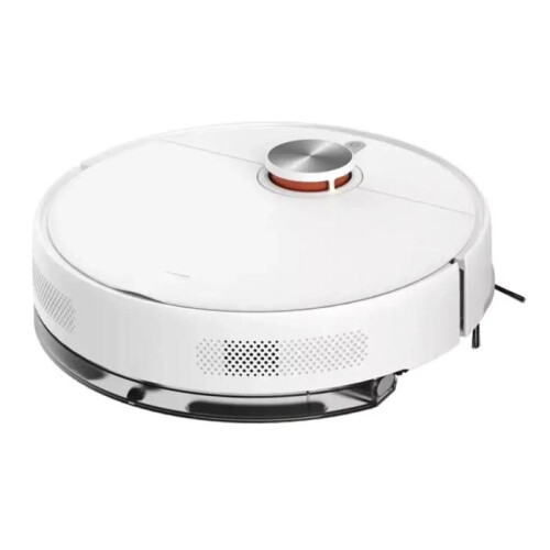 Xiaomi Robotstofzuiger - XIAOMI - S40 - 5200 mAh - Vier schoonmaakmodi - Wit