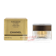 Sublimage la crème texture fine Chanel 50 g
