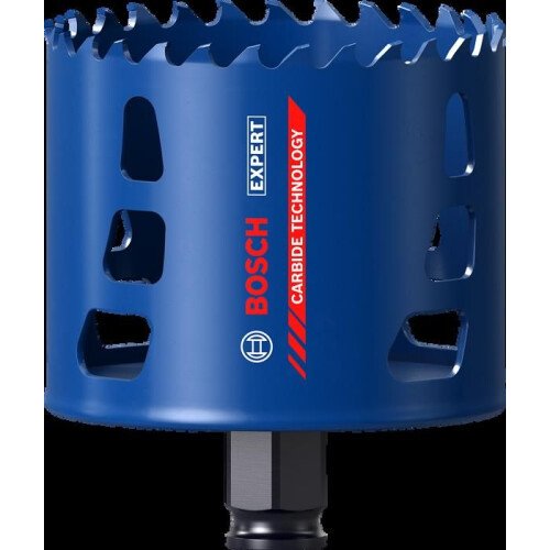 Bosch Bohrkrone - BOSCH - 2608900436 - 76 mm - 60 mm - Multimaterialien