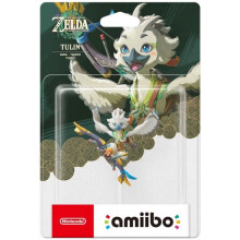 Figurine Amiibo - Babil (Tears of the Kingdom) • Sammlung Die Legende von Zelda