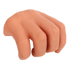Performance Third Hand Trick Prop Soft Material Ideal for Comedy & Magic Acts