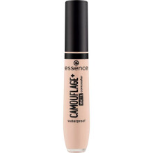 Correcteur Anticerne - Essence - Haute Couvrance - Fini Mat - Waterproof