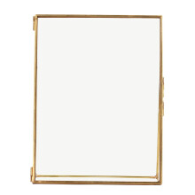 Double Sided Display Picture Frame, Perfect for Wedding Restaurants and Other Special Events, Celebrate Your Talent with a Stable Frame for