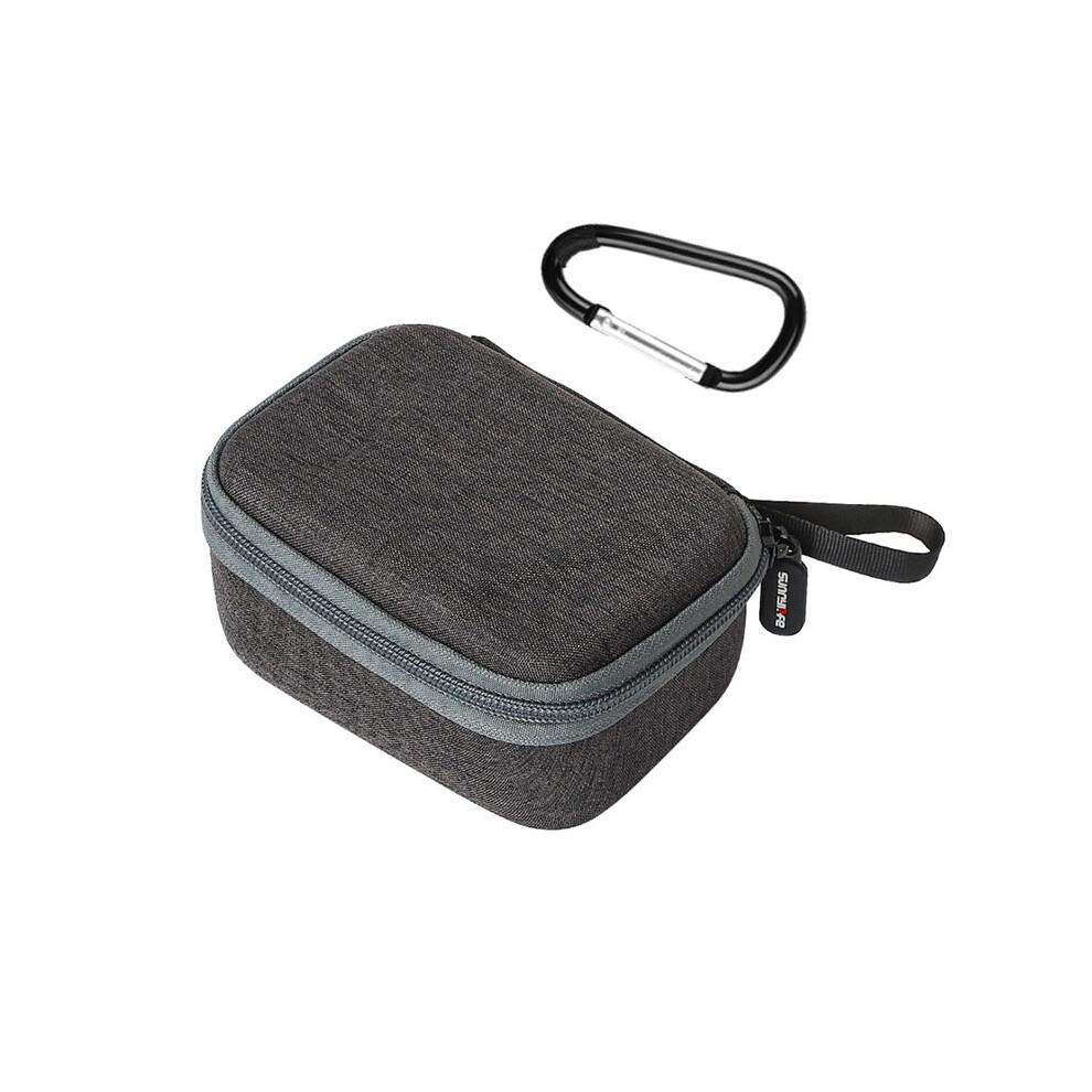 For Go Ultra Multiple Storage Bag Camera Lens Protection Box Anti Scratch Shockproof All-Round Protection Box 4711268907159