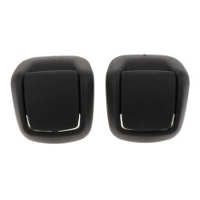 Pair Right & Left Hand Front Seat Tilt Handles for   Fiesta MK6 2002-2