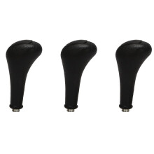 3X 4 Speed Car Gear Shift Knob Shifter Lever for W123 W140 W202