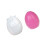 Flexible Silicone Easters Eggs Candle Mould with Easy-B 1