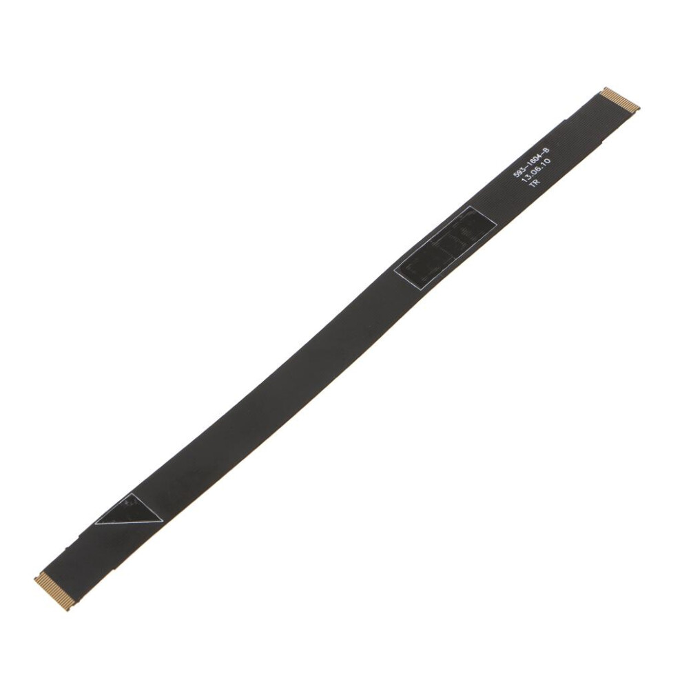Touchpad Trackpad Ribbon Flex Cable Replacement For Macbook Air A1466 6901423140677