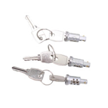 Door Lock Barrel Set Mtc6504 Vehicles Accessory for Land Rover Supplie