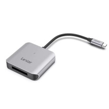 Lecteur de carte mémoire Lexar lecteur de carte cfexpress lrw510