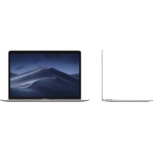MacBook Air 13,3" Retina - Intel Core i5 - RAM 8Go - 256Go SSD - Prata (2018) - Recondicionado - Estado correto - Refurbished