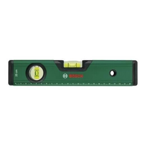Bosch Bosch Level with Bubble 25 cm