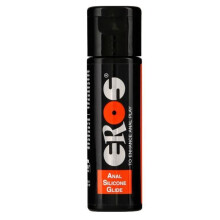 Eros Silicone Summer Lubrificante Anal 30ml