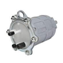 Brandstofsysteemcomponent voor Honda ATV-voertuigen: zeer nauwkeurige brandstofpompmodule met eenvoudige installatie en roestbestendig ontwerp,
