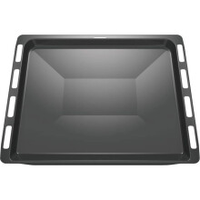 Plaque de cuisson - Bosch - HEZ431002 - Gris - 475 mm - 420 mm - 40 mm
