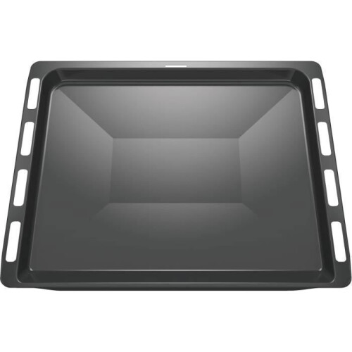 Bosch Plaque de cuisson - Bosch - HEZ431002 - Gris - 475 mm - 420 mm - 40 mm