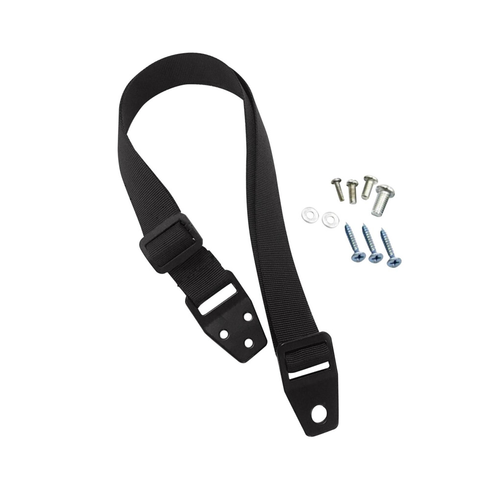 TV Safety Strap Safety Furniture Wall Anchor for Dresser Flat Screen S