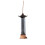 Multifunctionele Reverse Flows Wierookbranders-Bronzen 1