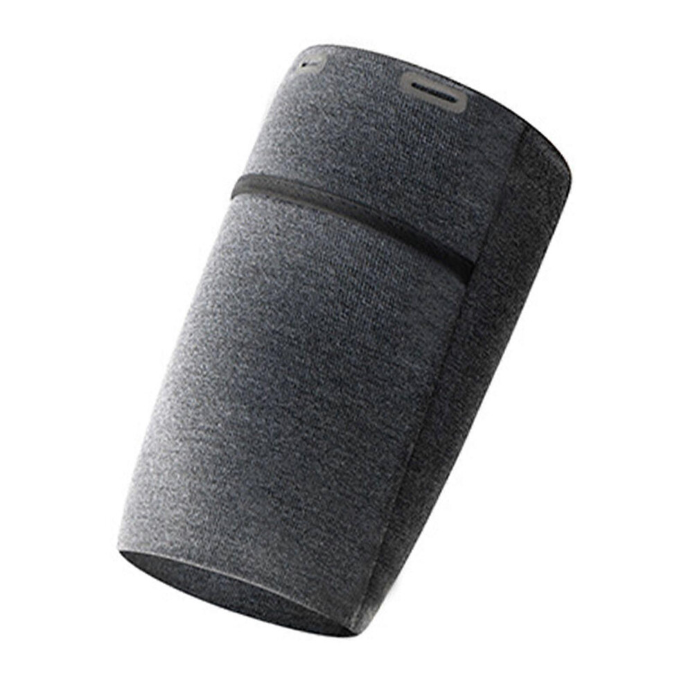 Phone Armband Xl For Sports Running Cycling Portable Storage Gray 6901508025257