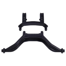 Kit di Supporto per Carrozzeria per Auto RC per XLH X9115 X9116 9120 Accessori per Auto RC