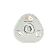1Pcs for J3 Robot Sweeping and Mopping Integrated Vacuum Cleaner Replacement Parts Holder Mopping Module