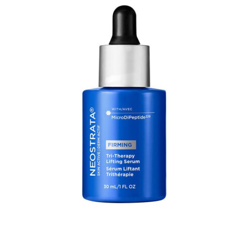 Sérum liftant trithérapie SKIN ACTIVE 30 ml