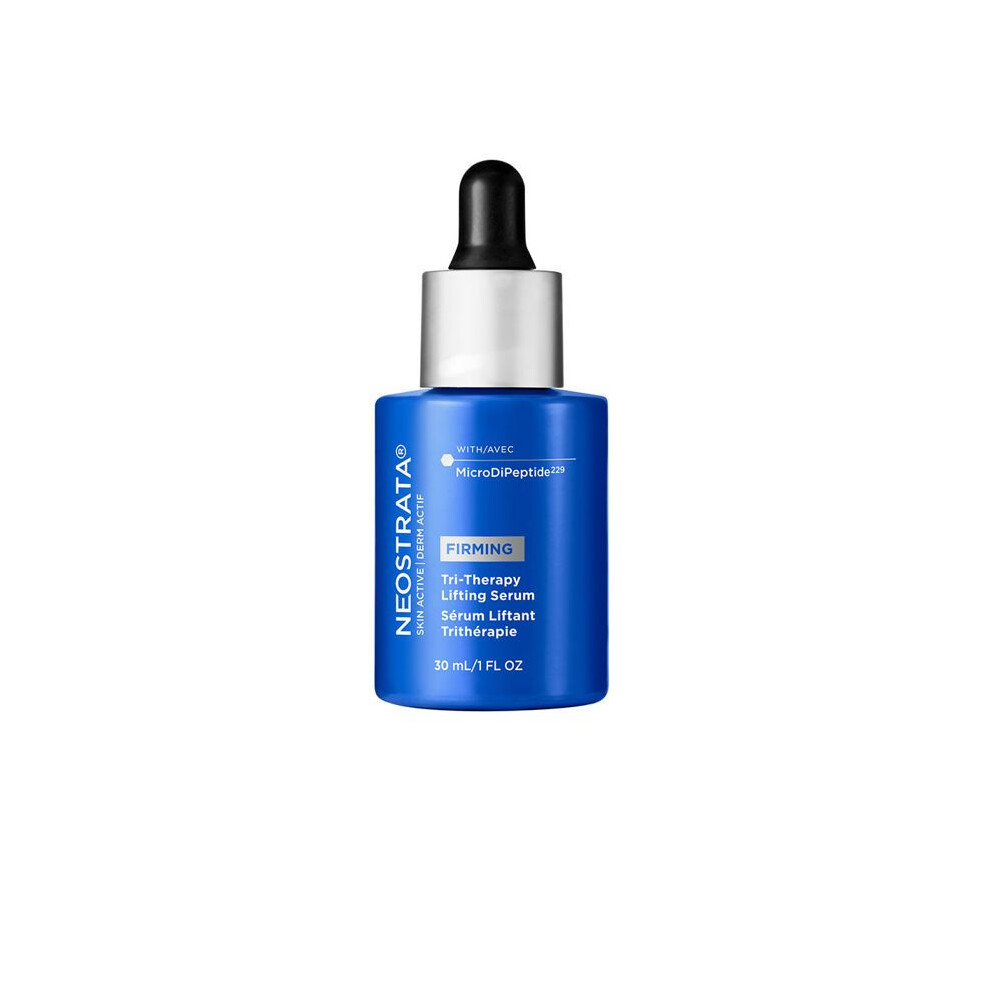 SKIN ACTIVE Tri-Therapy Lifting Serum 30 ml