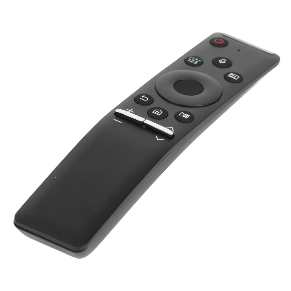 Universal Tv Remote For Led/Qled/Lcd Uhd Hdtv - Voice Controlled 3671371347826