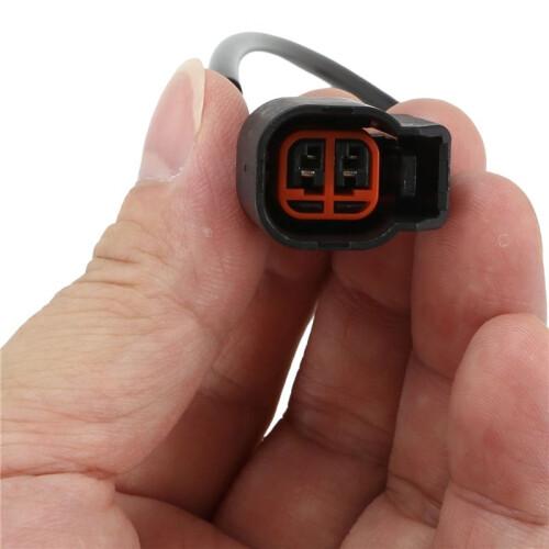 Position Sensor Fit for Mondeo Focus, Front ABS Wheel Speed Sensor 6G9T2B325BAK 2