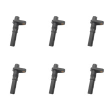 6X New High Quality Speed Sensor Automotive Sensor Parts for IGNIS WAGON R SWIFT 34960-83E00 3496083E00